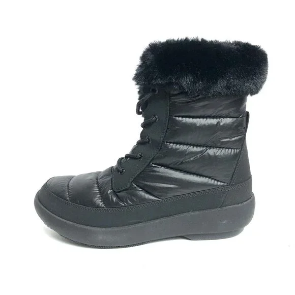 Sperry | Shoes | Sperry Womens Bearing Plushwave Snow Boot  display picture 1